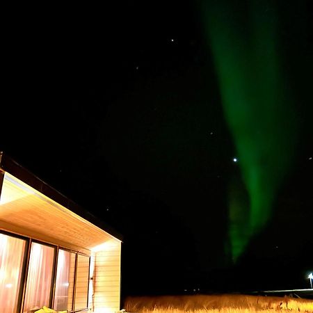 Ekkeroy Lodge - Arctic Living Vadsø Extérieur photo