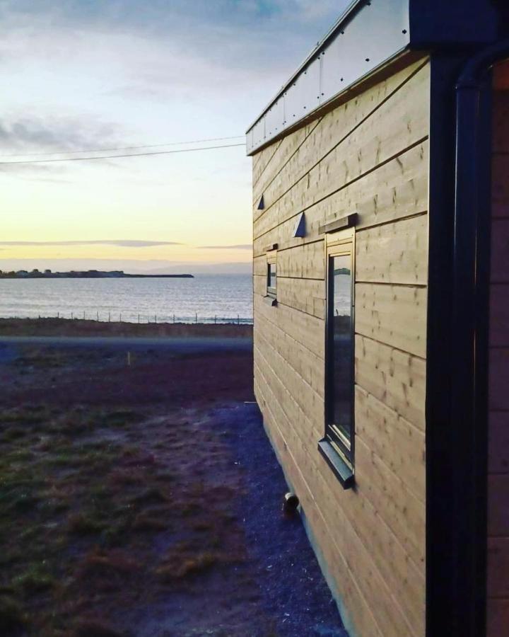 Ekkeroy Lodge - Arctic Living Vadsø Extérieur photo