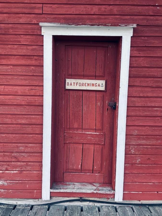 Ekkeroy Lodge - Arctic Living Vadsø Extérieur photo
