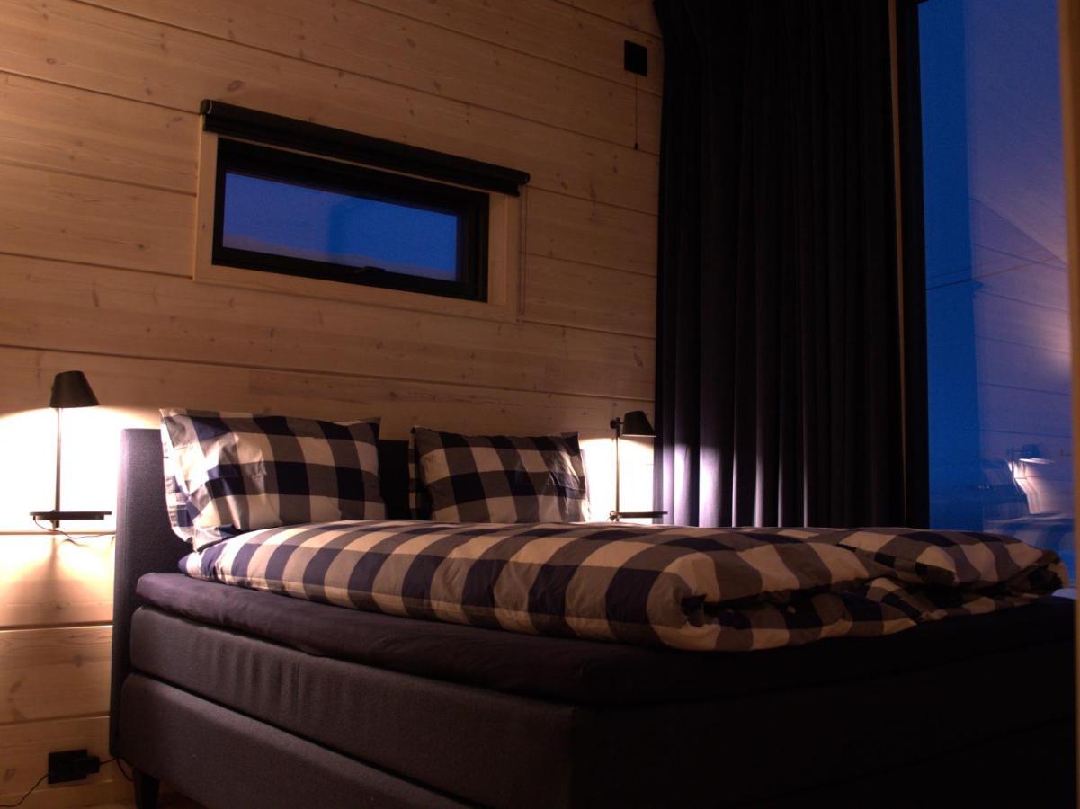 Ekkeroy Lodge - Arctic Living Vadsø Extérieur photo