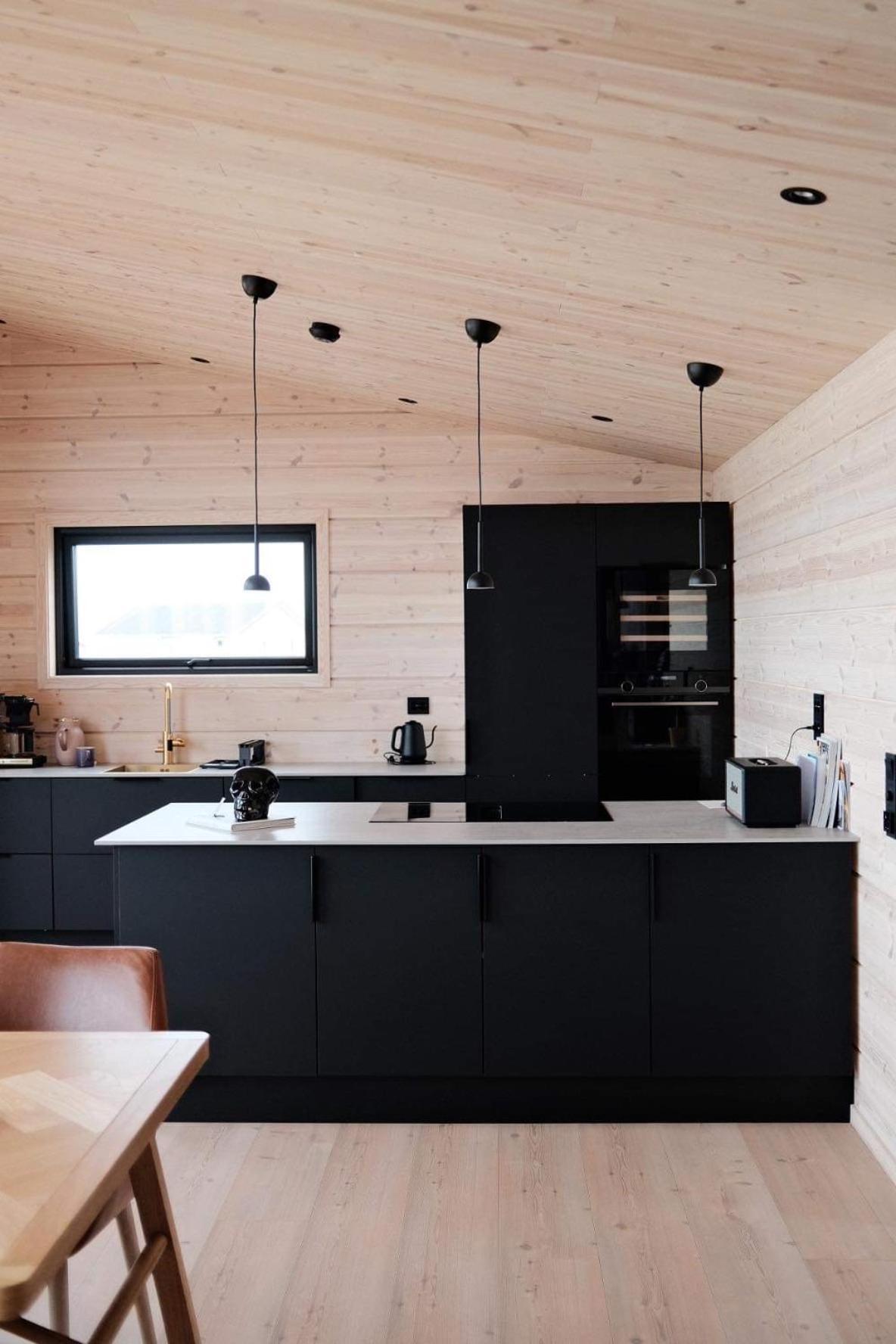 Ekkeroy Lodge - Arctic Living Vadsø Extérieur photo